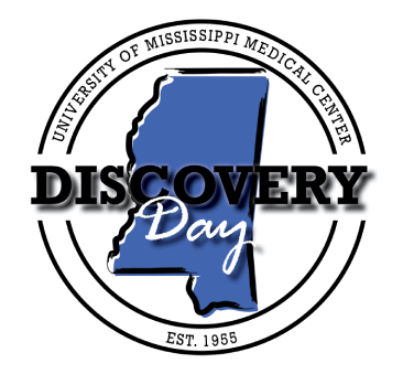 Discovery Day Logo